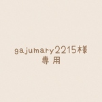 gajumary2215様専用