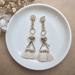 さざれ石 ❀ WH ﾀｯｾﾙ