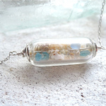 Sea Terrarium Tube