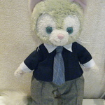 ジェラトーニ☆かっこいいでしょ？僕（ジェラトーニ）