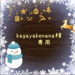 kagayakenana様専用