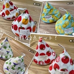 福袋B　鍋つかみ2点