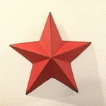 ☆ティンバーンスター　ゴールデンレッド☆