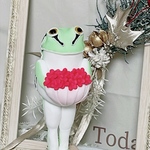 オーダーメイドドール