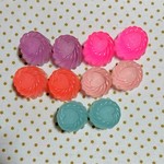 ゼリーパーツ　追加分