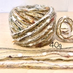 ≪新作５％OFF≫　バンビ　引き揃え糸　40ｇ