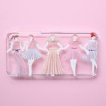 ボーダーレディーズ　iphone5/5s/5seケース