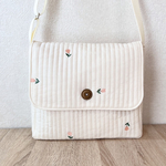 0101reika様オーダー品　通園バッグ&絵本バッグ
