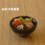 1958yk様専用ページ【ご予約品】ミニミニお雑煮（１）