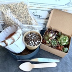 【送料無料】多肉の寄せ植えセット