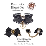 shironeko jewelry shop2021オリジナル福袋【シルバーカラー￥6.000】