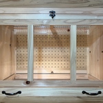 Miya23489様用　ケージ　木製品　ハンドメイド　DIY