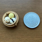 ミニチュア中華まん