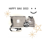 ハッピーバッグ2023♡