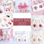 数量限定‼︎2点選べる4点入り♡HAPPY BAG 2023