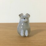 ペットの毛の入れ物　オーダーメイド注文ページ　けだまだま中サイズ　うさぎ