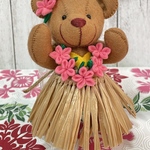 アロハBear