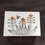 ヒアシンスの小箱