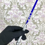 yohira6様オーダー品　波の魔法の杖　Magic Wand