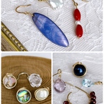 福袋ピアス、イヤリング沢山入るよ！