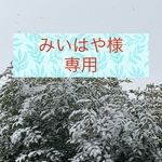 うさぎハーネス