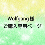 ※【Wolfgang様 ご購入専用ページ】水紋ガラスペンダント　オーシャンスプラッシュ　221225OD1