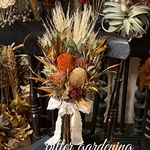Natural Chic ネイティブフラワーbouquet