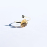 lunar eclips ring