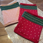 santa様オーダー品♡裏ボア苺はらまき