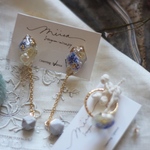 12/26 22:00販売 【ピアス】accessory set B
