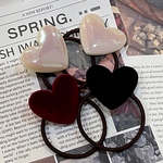 【order品】simple heart set
