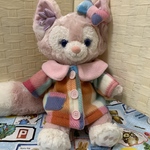 リーナベルの可愛いコート