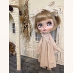 ブライス ✽ リカちゃん　お洋服　アウトフィット