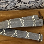 ミナペルホネン  タンバリングレーショルダーベルト