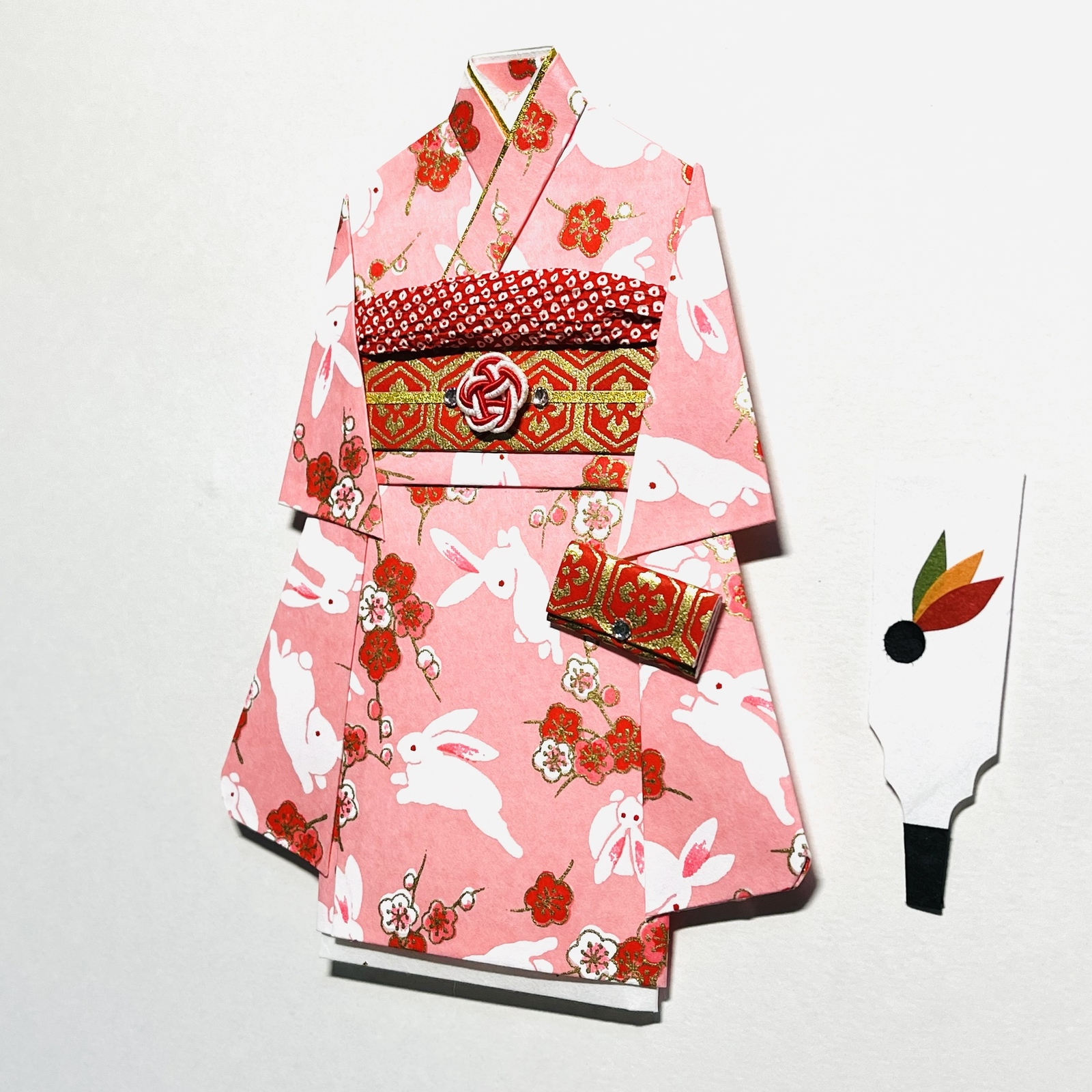 着物のポチ袋屋 キャンドル様専用