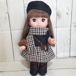 メルちゃんソランちゃん洋服セット