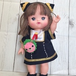 アーニャ風ワンピース