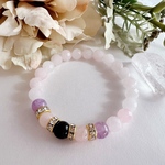 tisser le bonheurブレスレット♡（一点物）