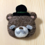 クマ河さん家のじぃじ