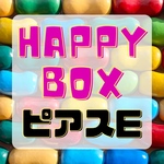 ピアスE⭐︎HAPPY BAG