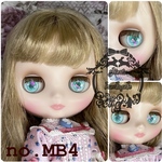 ミディブライス　サイズ　☆ アイチップ（10mm） NO.MB4