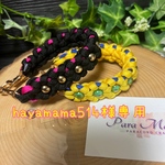 hayamama514様専用　パラコード チビストラップ ストラップホルダー 