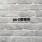 po-2様専用　犬用介護ベスト　オーダー