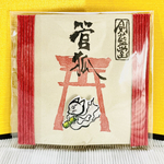 妖怪ピンバッチ　【管狐】