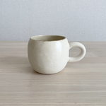 【アウトレット】陶器のカップ　しんぷる（訳あり品）