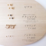  【2点セットspecial】accessory set 