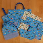 yuki110027様オーダー品＊入園10点セット