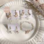 【Lイヤリングset】✨送料無料✨🐰2023 Happy Bag🐰