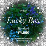2023年 Standard ¥3,000 【1／10まで受付中】【限定新春福袋】