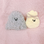 ちっちゃこおでん宇宙人くんのぬいぐるみ